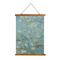 Almond Blossoms (Van Gogh) Wall Hanging Tapestry - Portrait - MAIN