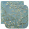 Almond Blossoms (Van Gogh) Washcloth / Face Towels