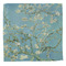 Almond Blossoms (Van Gogh) Washcloth - Front - No Soap