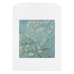 Almond Blossoms (Van Gogh) Treat Bag