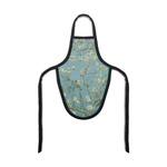 Almond Blossoms (Van Gogh) Bottle Apron