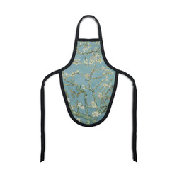 Almond Blossoms (Van Gogh) Bottle Apron