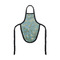 Almond Blossoms (Van Gogh) Wine Bottle Apron - FRONT/APPROVAL