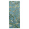 Almond Blossoms (Van Gogh) Wine Gift Bag - Gloss - Front