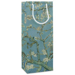 Almond Blossoms (Van Gogh) Wine Gift Bags