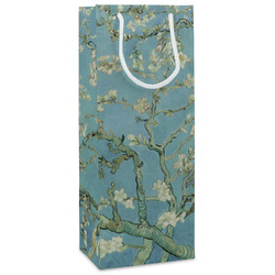 Almond Blossoms (Van Gogh) Wine Gift Bags