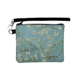 Almond Blossoms (Van Gogh) Wristlet ID Case