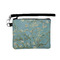 Almond Blossoms (Van Gogh) Wristlet ID Cases - Front