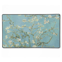Almond Blossoms (Van Gogh) XXL Gaming Mouse Pad - 24" x 14"