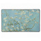 Almond Blossoms (Van Gogh) XXL Gaming Mouse Pads - 24" x 14" - FRONT
