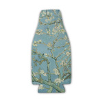 Almond Blossoms (Van Gogh) Zipper Bottle Cooler