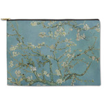 Almond Blossoms (Van Gogh) Zipper Pouch