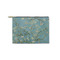 Almond Blossoms (Van Gogh) Zipper Pouch Small (Front)
