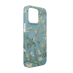 Almond Blossoms (Van Gogh) iPhone Case - Plastic - iPhone 13