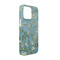 Almond Blossoms (Van Gogh) iPhone 13 Case - Angle