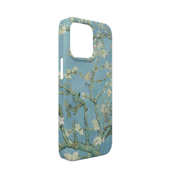 Custom Almond Blossoms (Van Gogh) iPhone Case - Plastic - iPhone 13 Mini