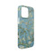 Almond Blossoms (Van Gogh) iPhone 13 Mini Case - Angle