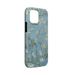 Almond Blossoms (Van Gogh) iPhone Case - Rubber Lined - iPhone 13 Mini