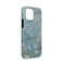 Almond Blossoms (Van Gogh) iPhone 13 Mini Tough Case - Angle