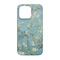 Almond Blossoms (Van Gogh) iPhone 13 Pro Case - Back