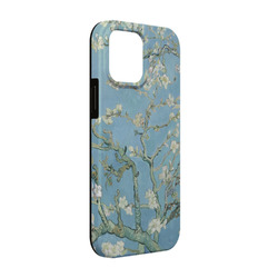 Almond Blossoms (Van Gogh) iPhone Case - Rubber Lined - iPhone 13 Pro