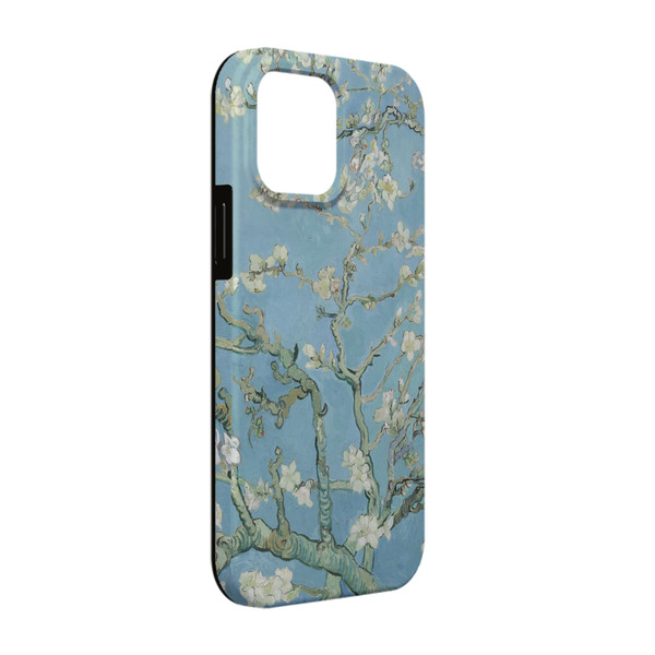 Custom Almond Blossoms (Van Gogh) iPhone Case - Rubber Lined - iPhone 13 Pro