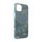 Almond Blossoms (Van Gogh) iPhone 14 Case - Angle