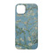 Almond Blossoms (Van Gogh) iPhone 14 Case - Back