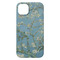 Almond Blossoms (Van Gogh) iPhone 14 Plus Case - Back