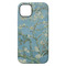 Almond Blossoms (Van Gogh) iPhone 14 Plus Tough Case - Back