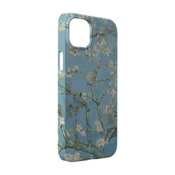 Almond Blossoms (Van Gogh) iPhone Case - Plastic - iPhone 14 Pro