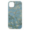 Almond Blossoms (Van Gogh) iPhone 14 Pro Max Case - Back