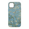 Almond Blossoms (Van Gogh) iPhone 14 Pro Tough Case - Back