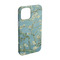 Almond Blossoms (Van Gogh) iPhone 15 Case - Angle