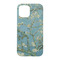 Almond Blossoms (Van Gogh) iPhone 15 Case - Back