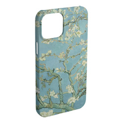 Almond Blossoms (Van Gogh) iPhone Case - Plastic - iPhone 15 Plus