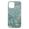 Almond Blossoms (Van Gogh) iPhone 15 Plus Case - Back