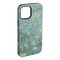 Almond Blossoms (Van Gogh) iPhone 15 Plus Tough Case - Angle