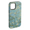 Almond Blossoms (Van Gogh) iPhone Case - Rubber Lined - iPhone 15 Plus