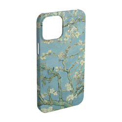 Almond Blossoms (Van Gogh) iPhone Case - Plastic - iPhone 15 Pro
