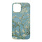 Almond Blossoms (Van Gogh) iPhone 15 Pro Case - Back
