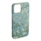 Almond Blossoms (Van Gogh) iPhone 15 Pro Max Case - Angle