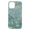 Almond Blossoms (Van Gogh) iPhone 15 Pro Max Case - Back
