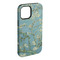 Almond Blossoms (Van Gogh) iPhone 15 Pro Max Tough Case - Angle