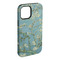 Almond Blossoms (Van Gogh) iPhone Case - Rubber Lined - iPhone 15 Pro Max