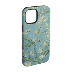 Almond Blossoms (Van Gogh) iPhone Case - Rubber Lined - iPhone 15 Pro