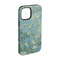 Almond Blossoms (Van Gogh) iPhone 15 Pro Tough Case - Angle