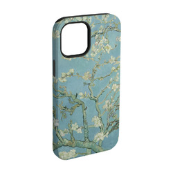 Almond Blossoms (Van Gogh) iPhone Case - Rubber Lined - iPhone 15