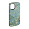 Almond Blossoms (Van Gogh) iPhone 15 Tough Case -  Angle