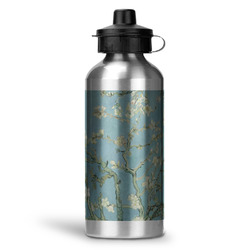 Almond Blossoms (Van Gogh) Water Bottles - 20 oz - Aluminum
